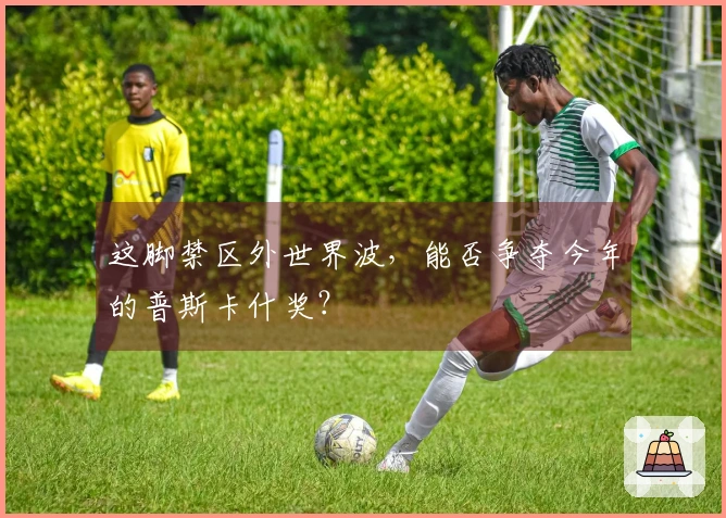这脚禁区外世界波，能否争夺今年的普斯卡什奖？